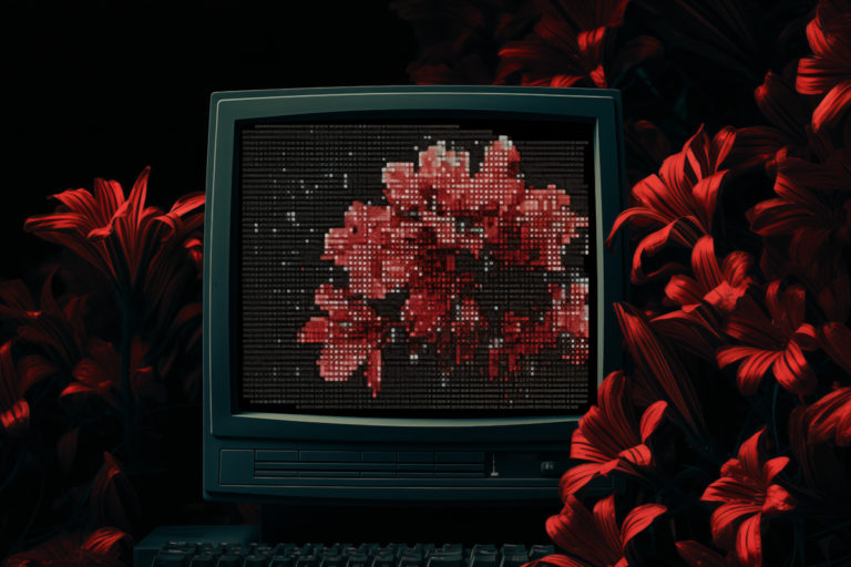 Floral Synthetics Interface