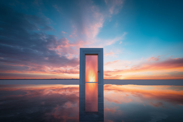 Gates to the Singularity