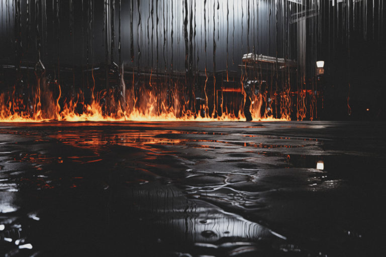 Infernal Melt