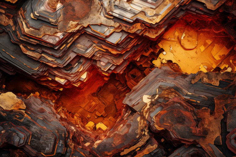 Elara: The Strata of Another World
