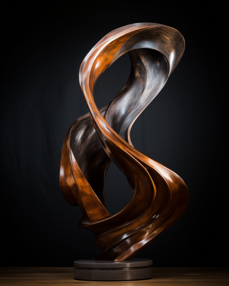 Latent Forms