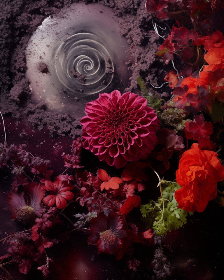 Gardens of the Mind