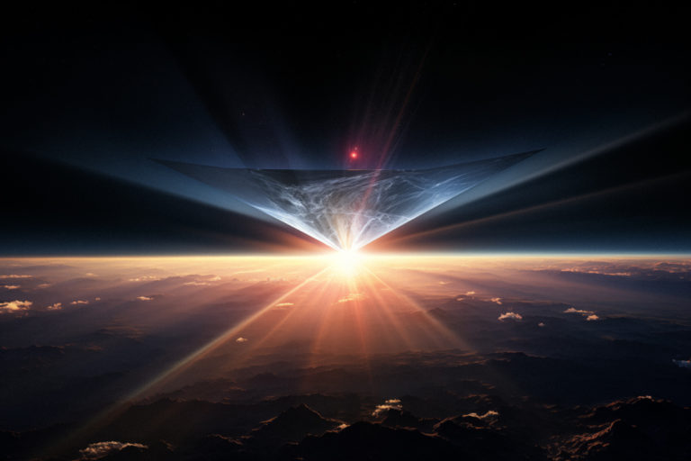 Dawn of Genesis