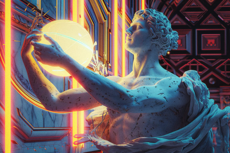 Digital Renaissance: The Ascent of AI 03