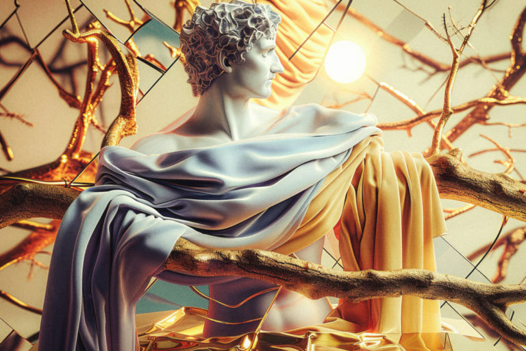 Digital Renaissance: The Ascent of AI 04