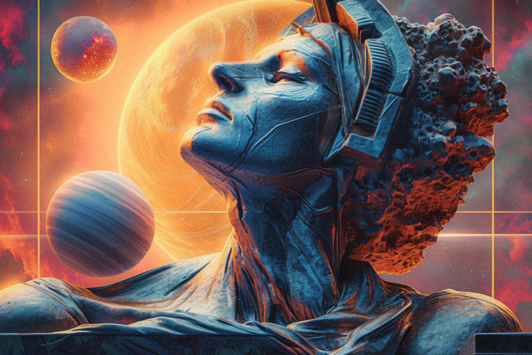 Digital Renaissance: The Ascent of AI 01