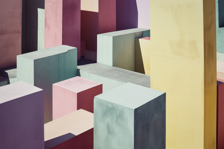 Navigating the Conceptual