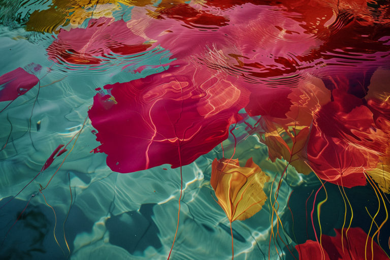 Botanical Reflections