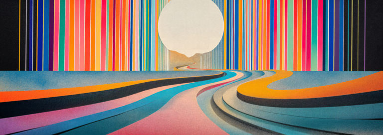 Horizons Expanded