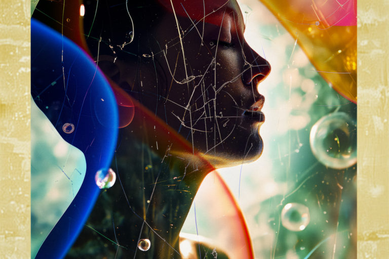 Glimpses Through the Veil