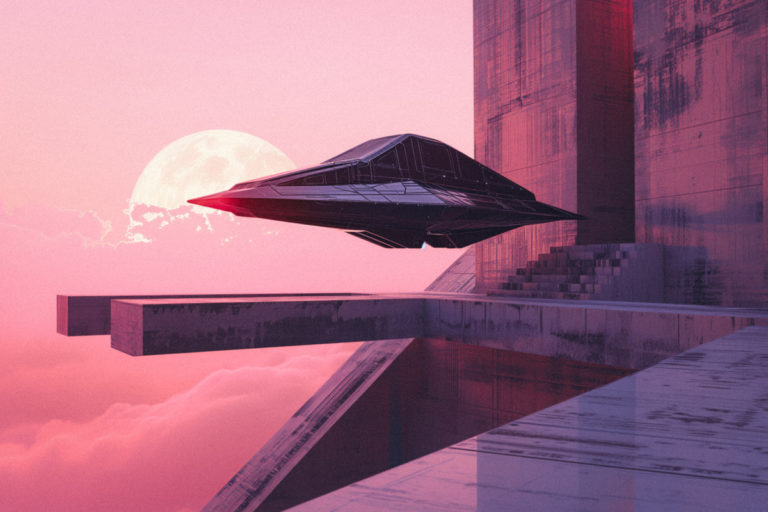 Twilight Glide