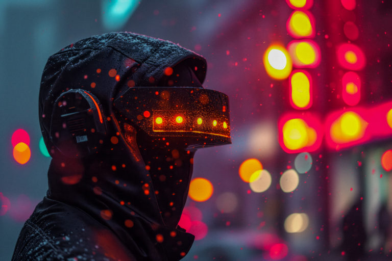 Mango Vision Pro