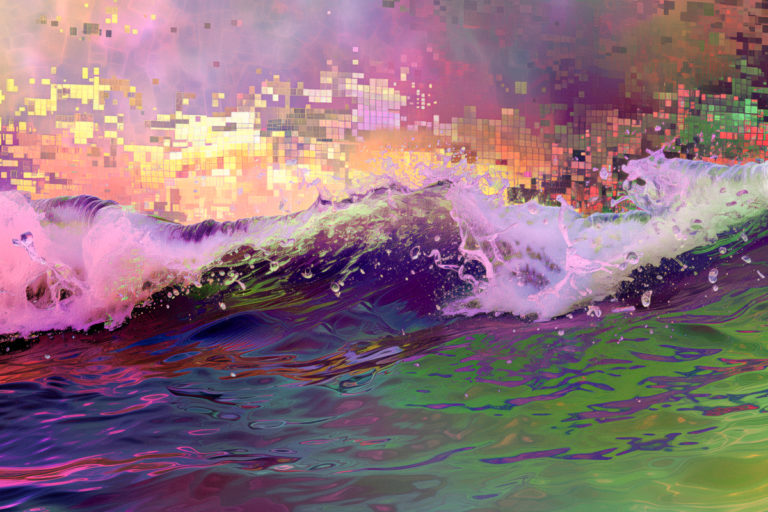 Lens of Liquidity: Market Currents