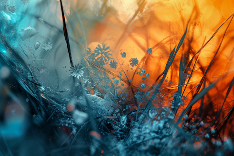 Fleeting Impressions