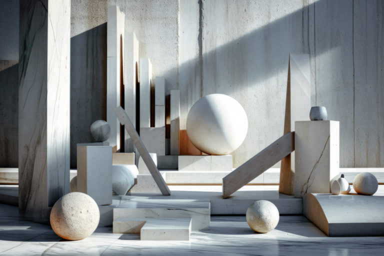 Geometric Grace