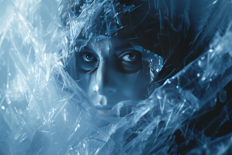 Chronicles from the Frozen Void
