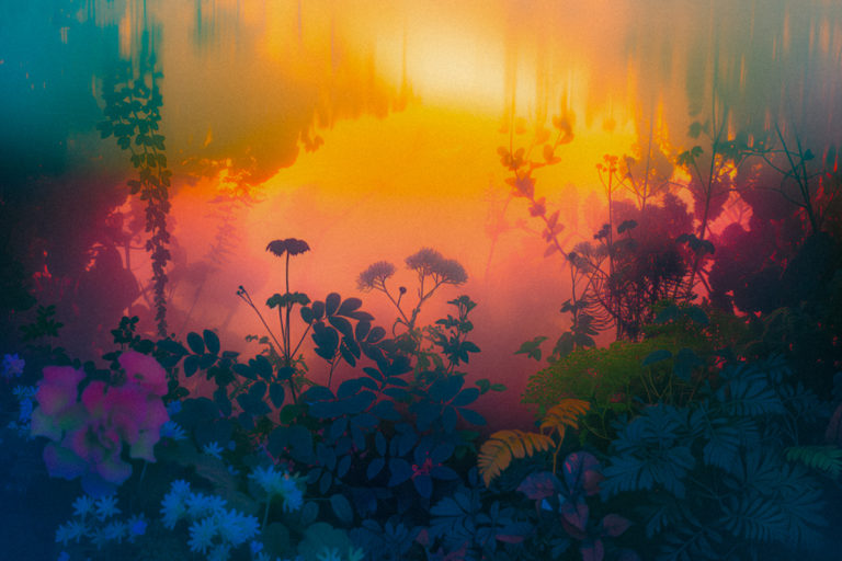 Illuminated Futures