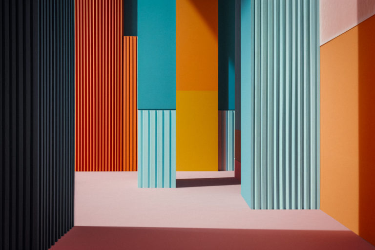 Spectrum of Perspectives