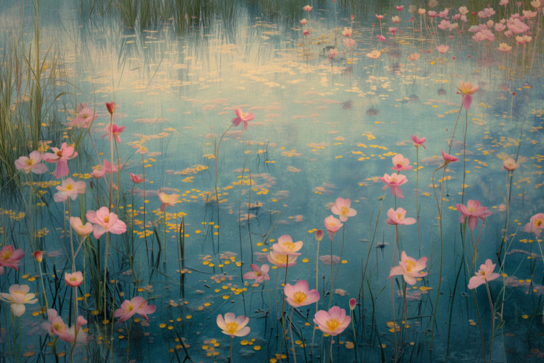 Luminous Dreams