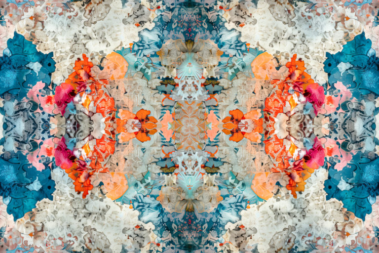 Latent Harmonies
