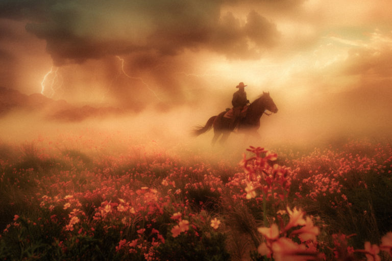 The Latent Frontier