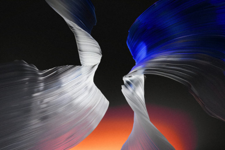 Changing Light, Changing Form