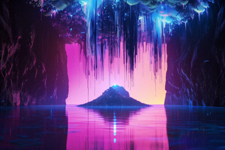 Isle of Beginnings