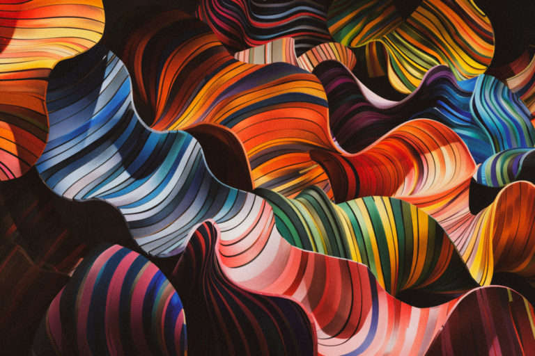 Intuitive Composition