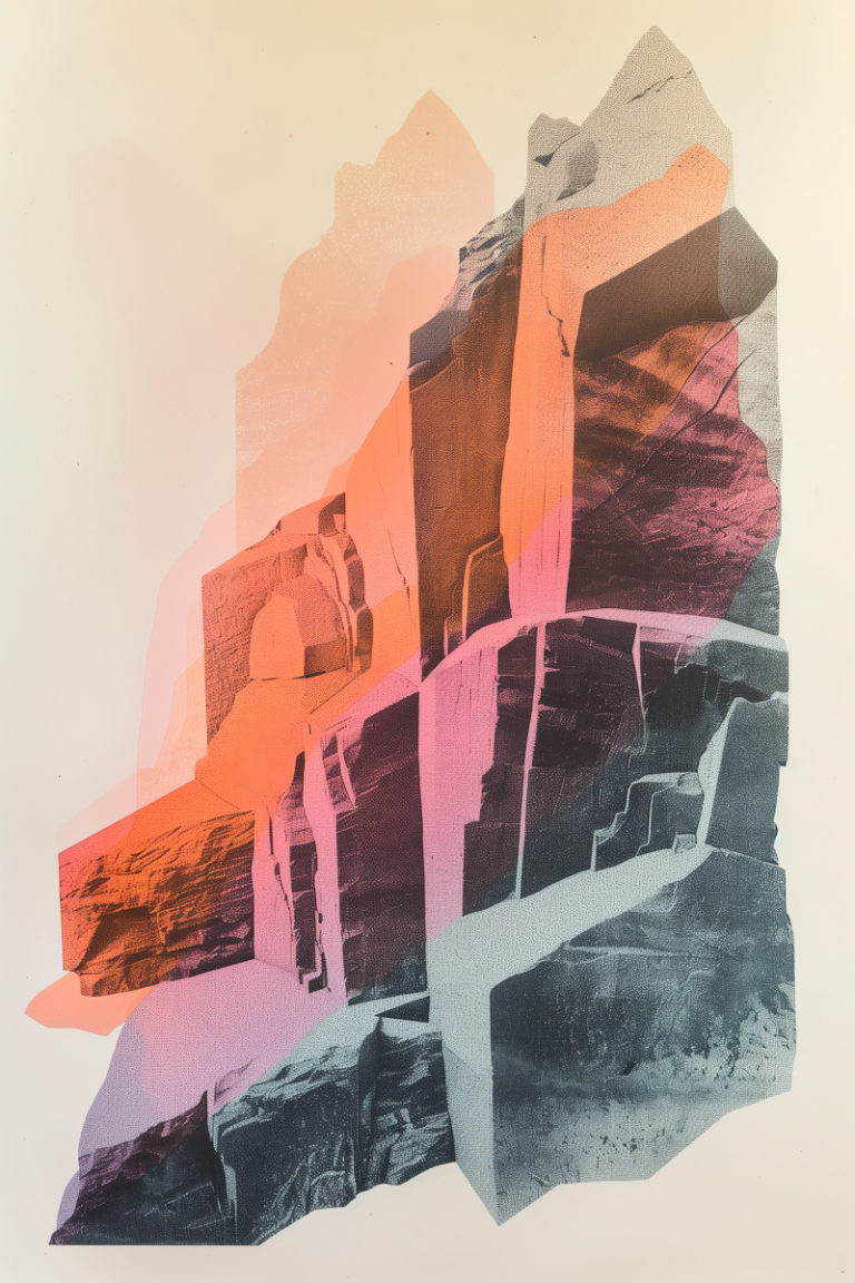 Rising Cliffs