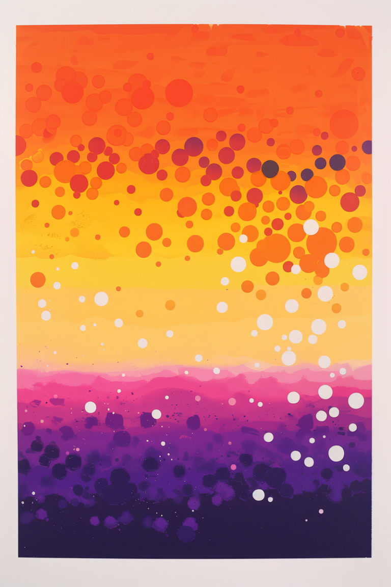 Sunset Gradient