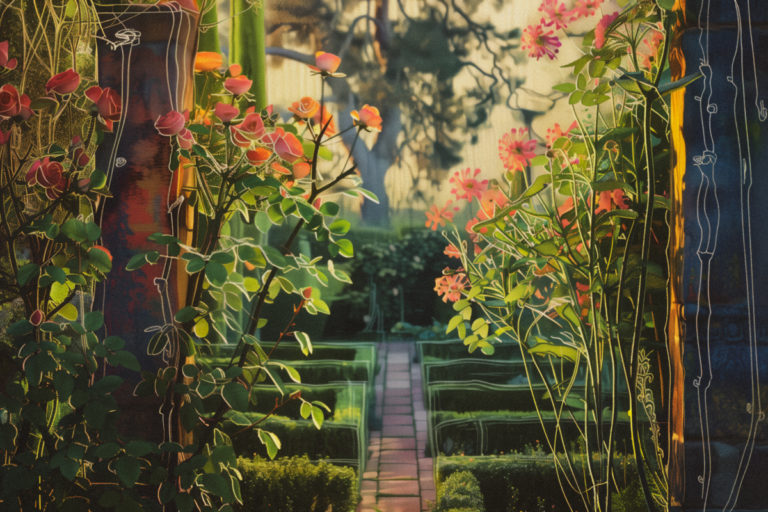 Gardens of the Mind