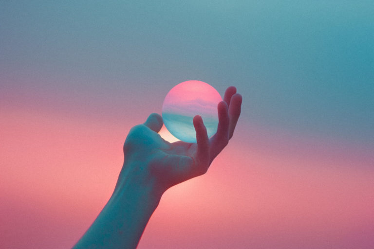 Genesis of a New World