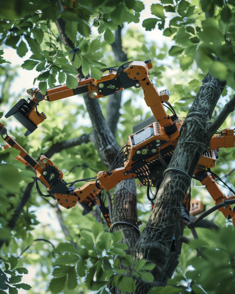 TreeTrimmer-X