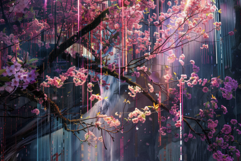 Digital Spring