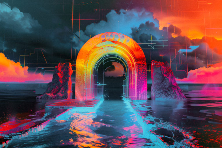 Gateway to the Future