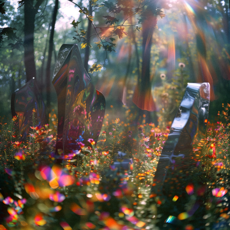 Somnium Reflections