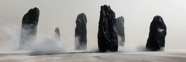 Sands of Memory