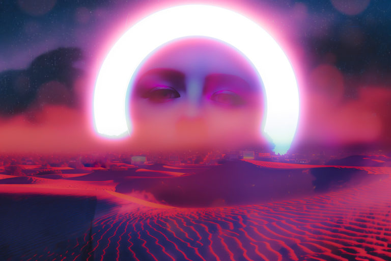 Eclipse Mirage