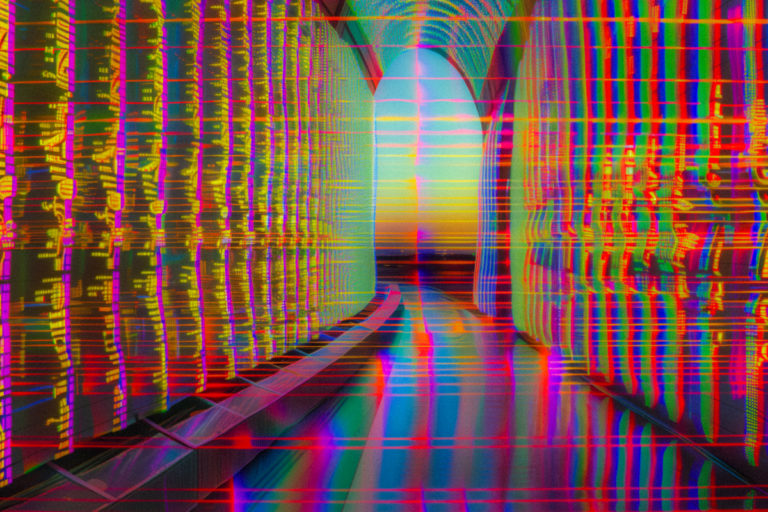 Electro Passage