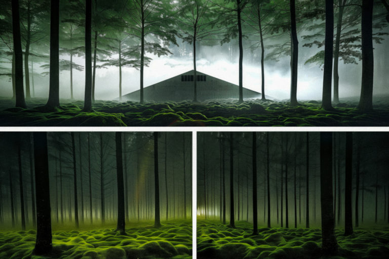 The Hidden Triangle