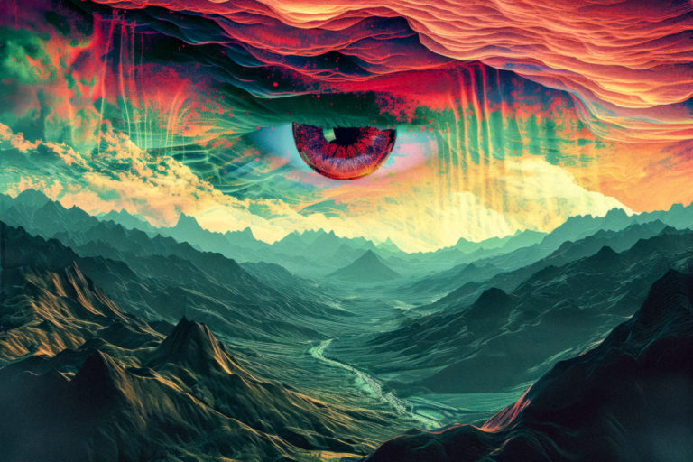 Beyond Human Anger