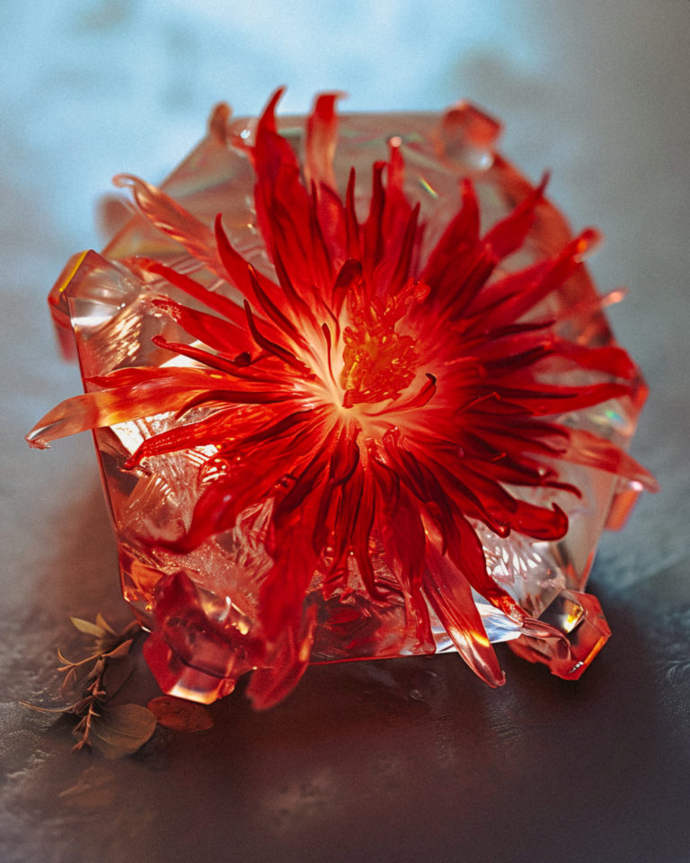 Petals of the Soul