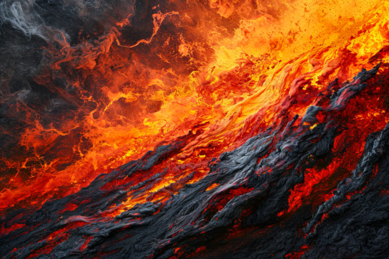 Fiery Wrath