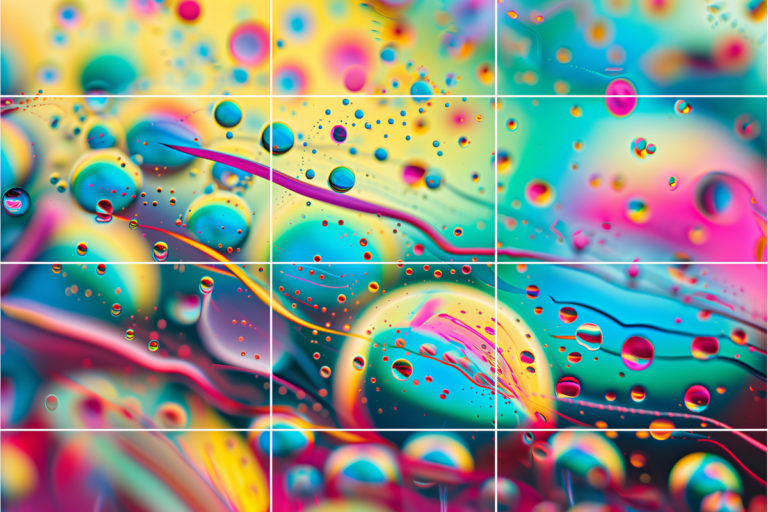 Bubble Universe