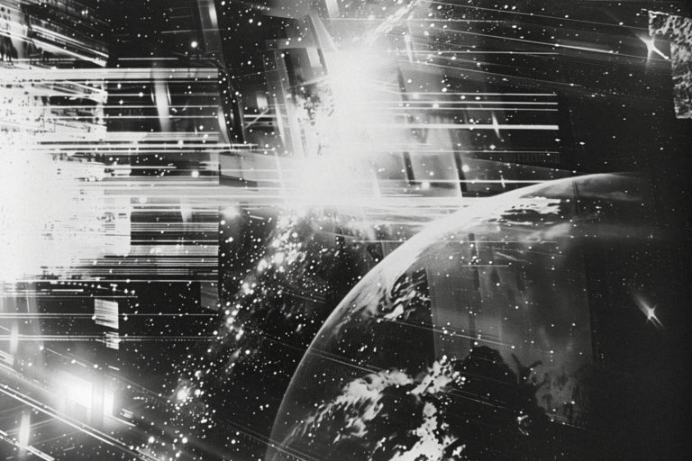 Fragmented Reality