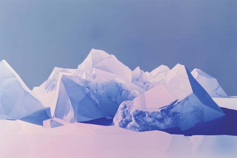 Frozen Abstraction