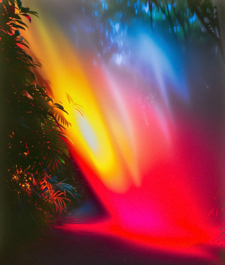 Light Burst