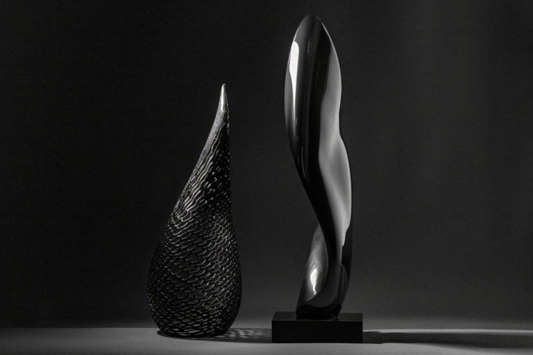 Boundless Forms