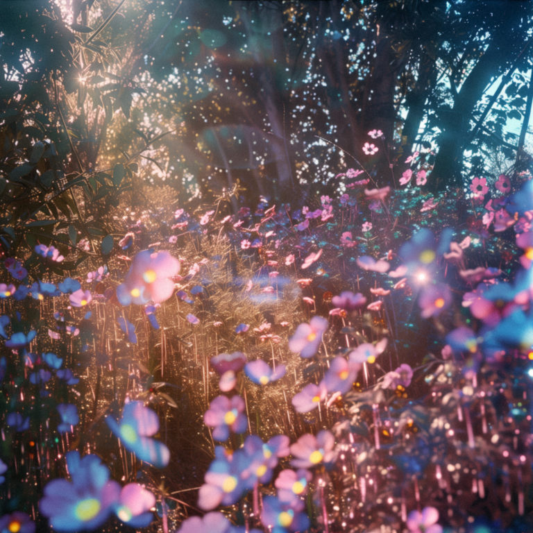 Dreamscape Meadow