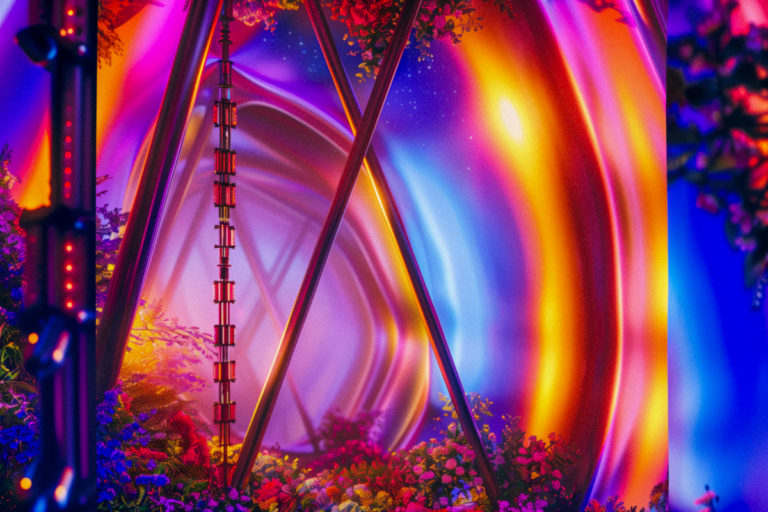 Depths of Perception
